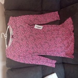 Jessica Simpson Tween Dress